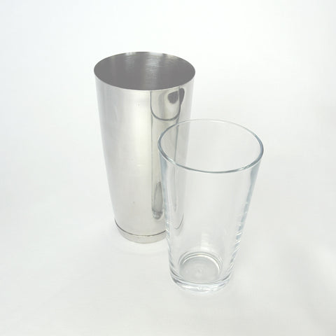 Boston Cocktail Shaker