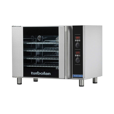 Electric Convection Oven - E31