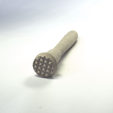 Wooden Muddler Cocktail Stick