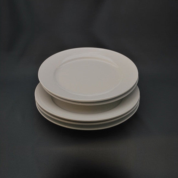 China - Main Plate 28cm 