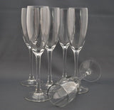 Signature Champagne Flute