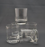 Signature Short Glass Tumbler