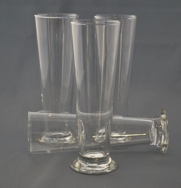 Signature Pilsner Glass