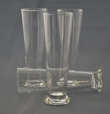 Signature Pilsner Glass