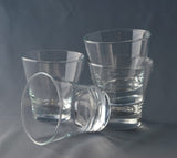 Rocco Short Glass Tumbler