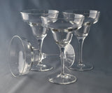 Glass- Margarita