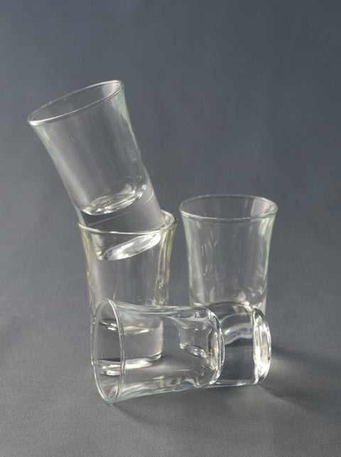 Signature Shot Glass 34ml