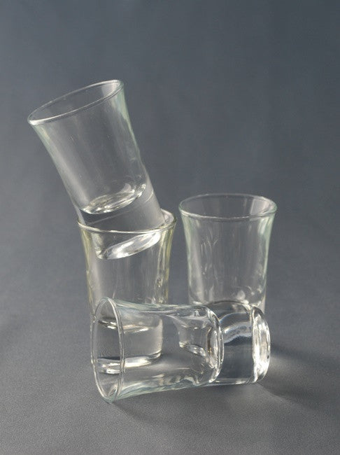 Signature Shot Glass 34ml