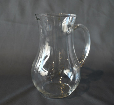 Jug- Glass French Country 1.5L