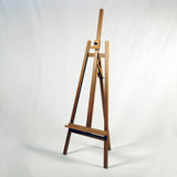 Easel rimu