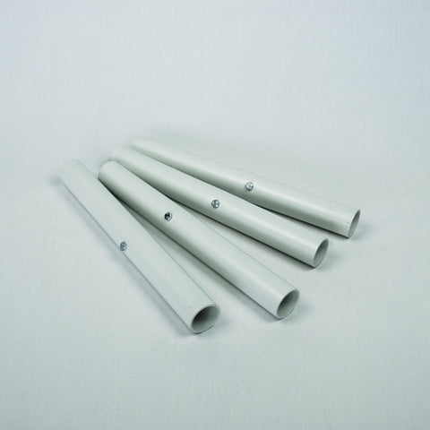 Trestle Table Leg Extender Set