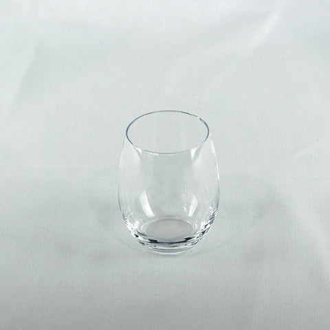 Stemless Wine Glass 350ml 