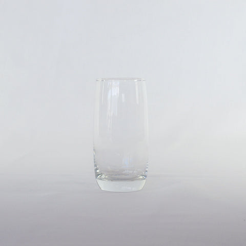 Signature Glass Tall Tumbler