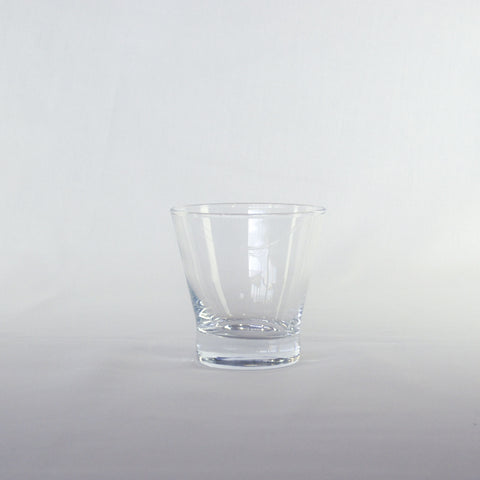 Rocco Short Glass Tumbler