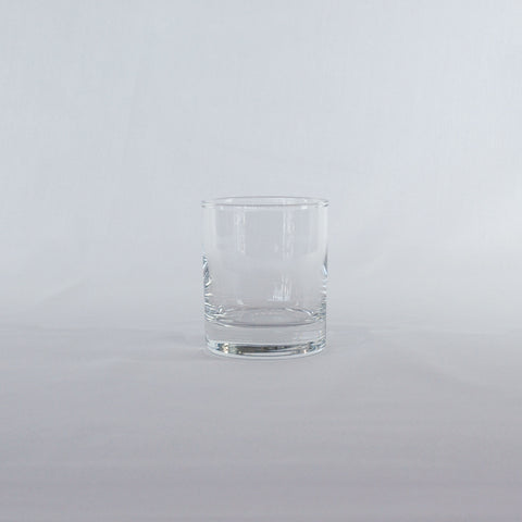 Signature Short Glass Tumbler