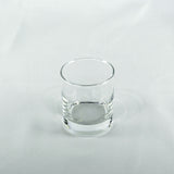 Signature Short Glass Tumbler