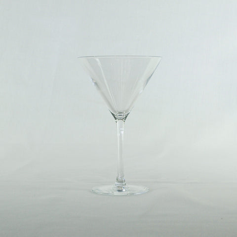 Glass- Martini Small
