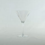 Glass- Martini Small