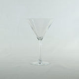 Glass- Martini Large