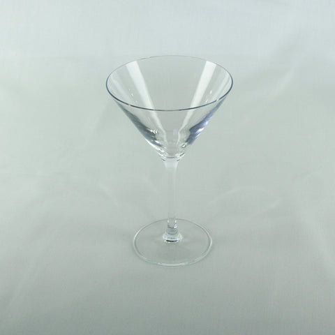 Glass- Martini Small