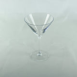 Glass- Martini Small