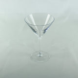 Glass- Martini Large