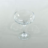 Signature Champagne Saucer