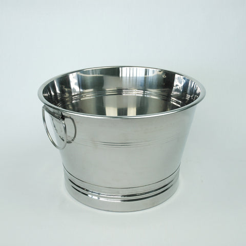 Ice Bucket stainless- Large