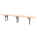 Bench Seat - 217cm