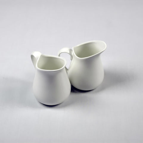 Milk Jug- Medium