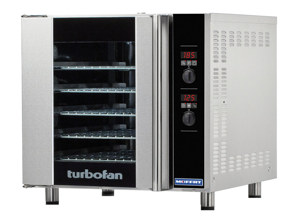 Gas Convection Oven