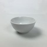 Small Round China Noodle Bowl 11cm