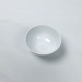 Small Round China Noodle Bowl 11cm