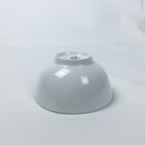 Small Round China Noodle Bowl 11cm