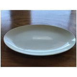 Platter- Extra Large Oval China