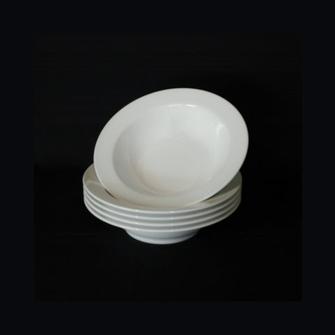 Bowl- Round Melamine 38cm