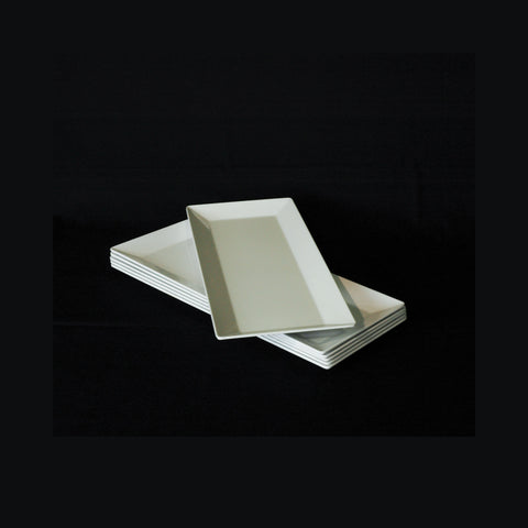 Large Rectangular Platter