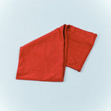 Lycra Chair Band - Red