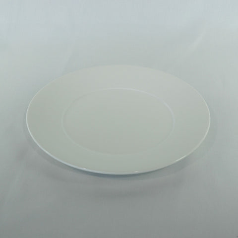 Rockingham Show Plate 30cm