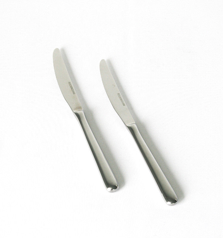 Rockingham Entree Knife