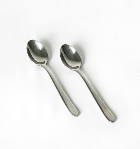 Rockingham Tea Spoon