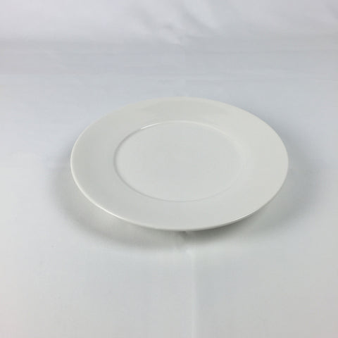 Rockingham Show Plate 30cm