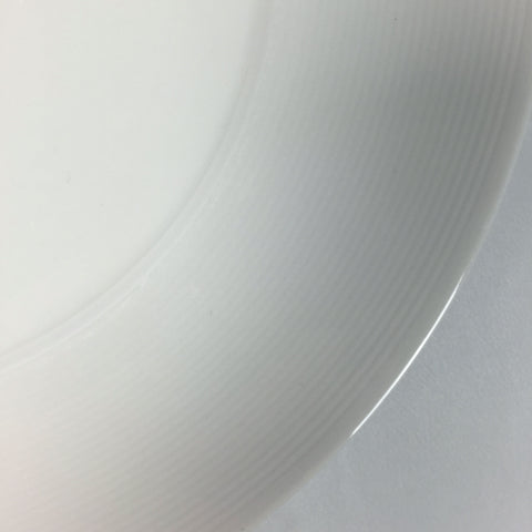 Rockingham Show Plate 30cm