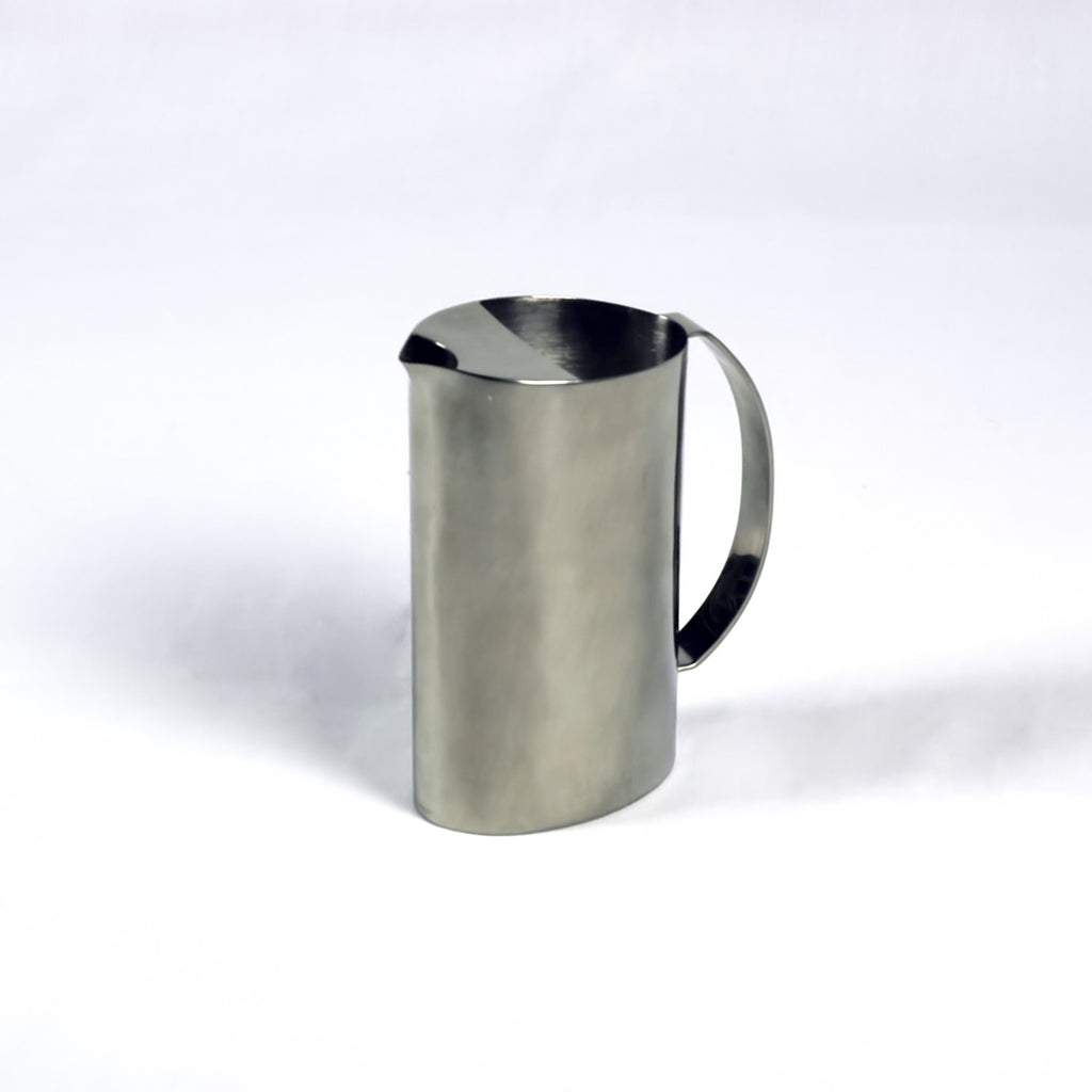 Stainless Steel 1L Jug