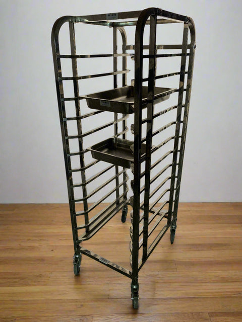 Speed Rack- Chafing Dish/ gastronorm dish