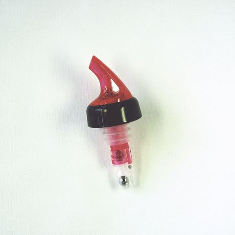 Red Nip Pourer