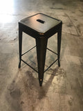 Bar stool Rustic- 650mm