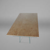 Table- Banquet 2.4m