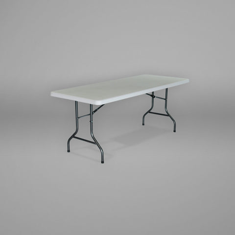 Standard 1.8m Folding Table