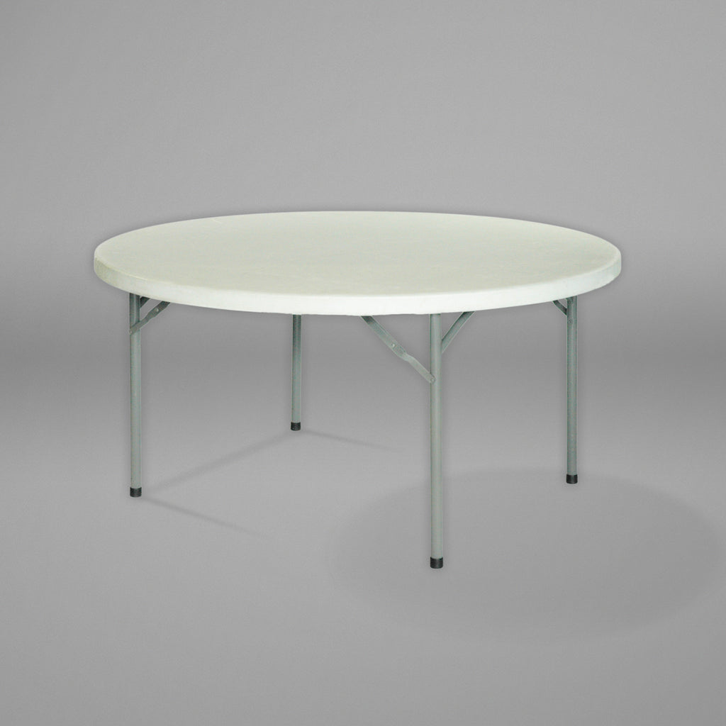 Round Folding Table 1.8m